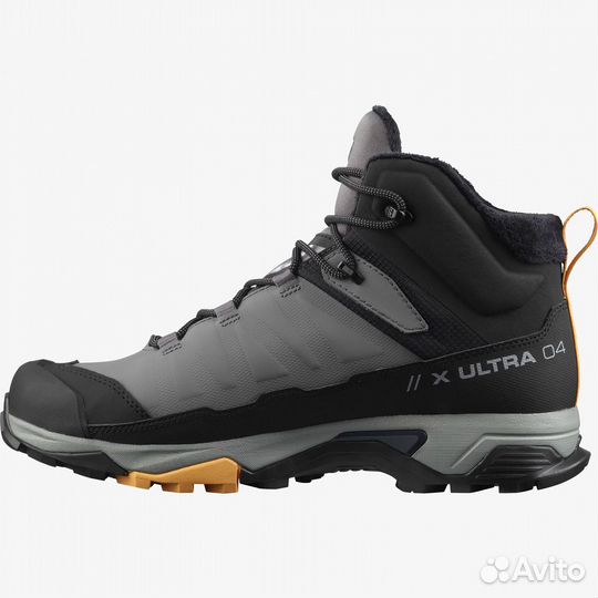 Ботинки Salomon X Ultra 4 MID Winter cswp зимние