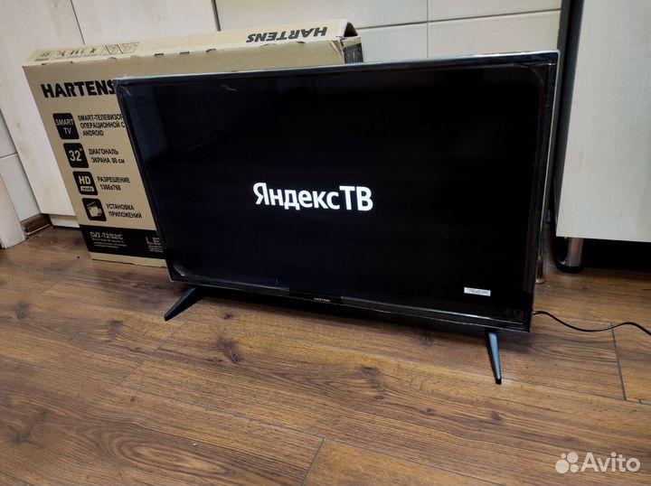 Новый Телевизор Wi-Fi Smart TV 2023