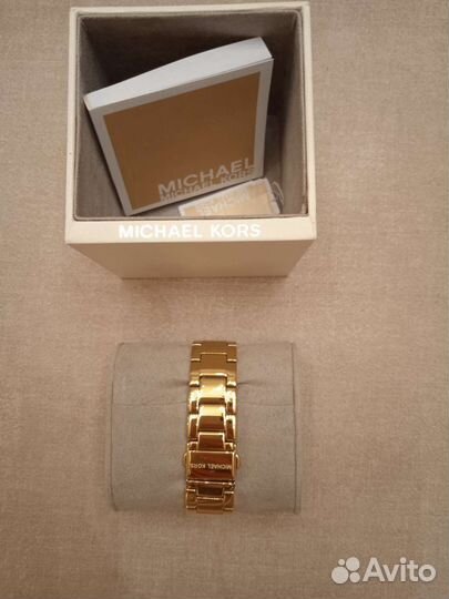 Часы michael kors оригинал,новые