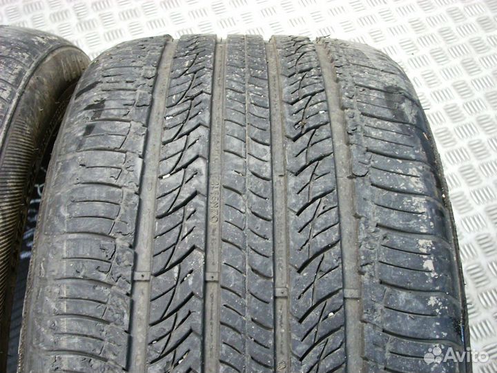 Altenzo Sports Navigator 275/40 R20 106Y