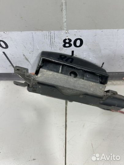 Камера заднего вида