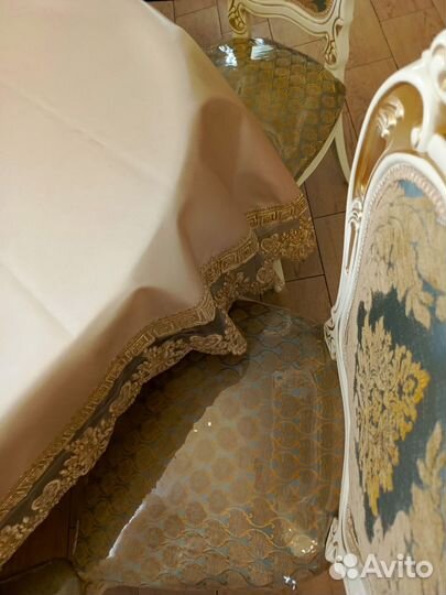 Стол+4 стула