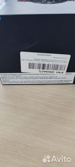 Смарт часы Honor magic watch 2 46mm