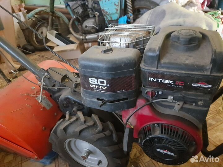 Продается мотоблок