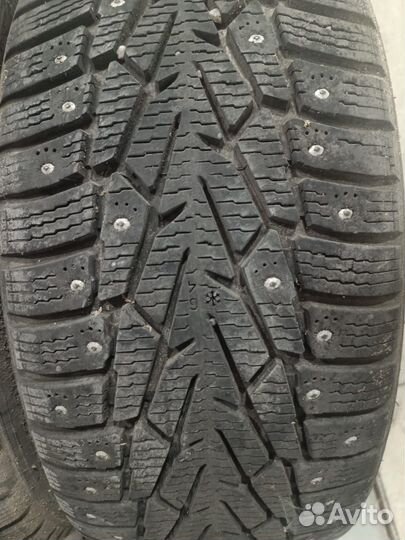 Nokian Tyres Nordman 7 205/50 R17