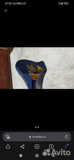 Спойлер на ваз 2114