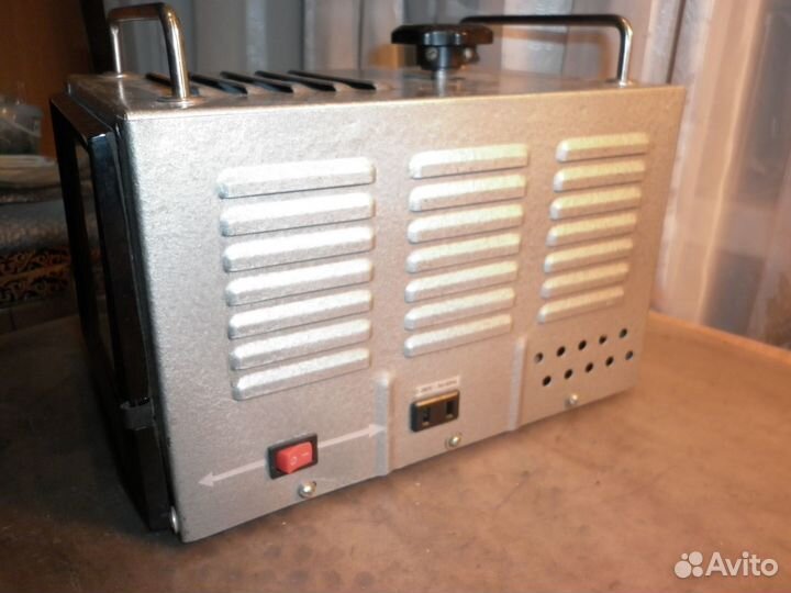 Понижающие трансформаторы 230 - 100 вольт