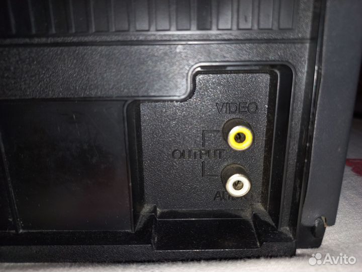 Видеоплеер 