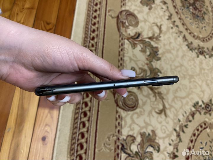 iPhone 11 Pro Max, 256 ГБ