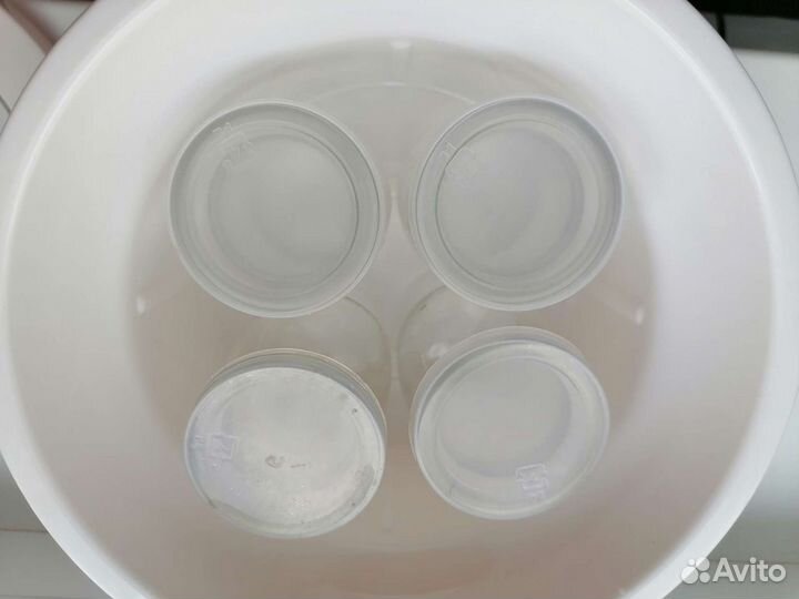 Йогуртница новая