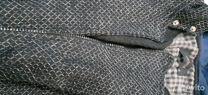 Мужские вещи пакетом 48 50