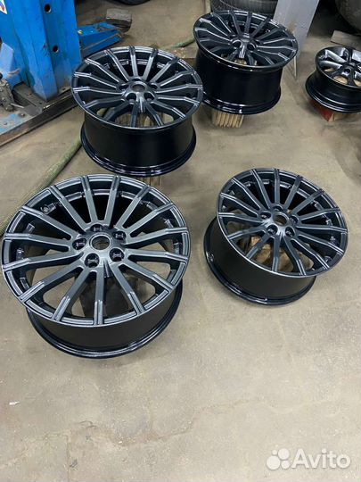 Шиномонтаж