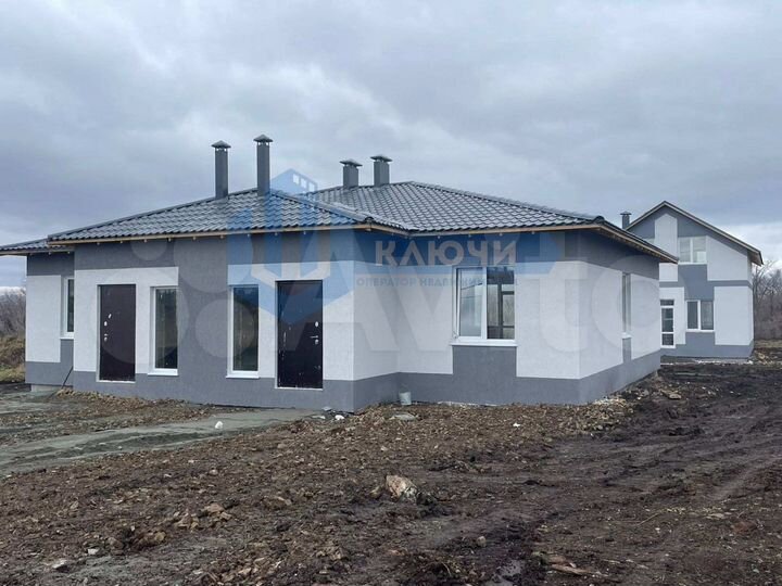 Готовые проекты домов в Курске