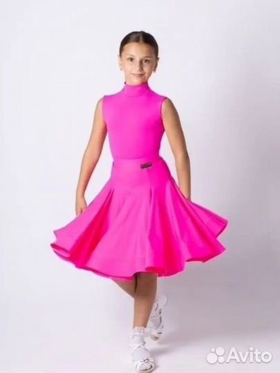 Платье для танцев рейтинговое