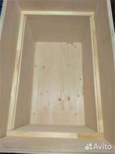 Улей Федотова