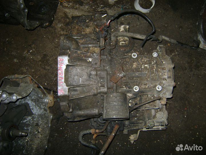 Кпп Альфа Ромео 156 Alfa Romeo 156