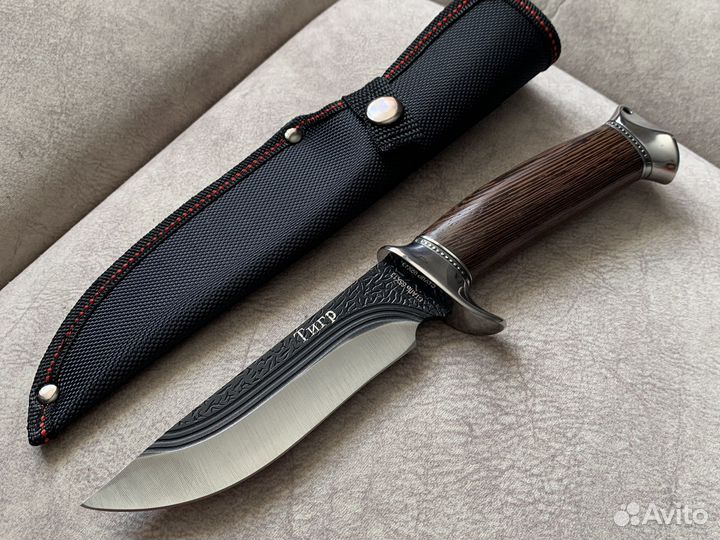 Гардовый нож