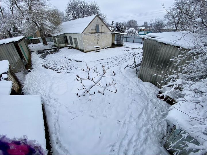 Дом 145 м² на участке 13 сот.