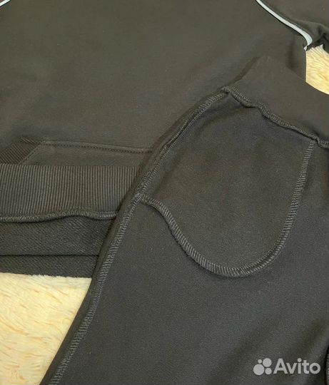 Детский Спортивный костюм 