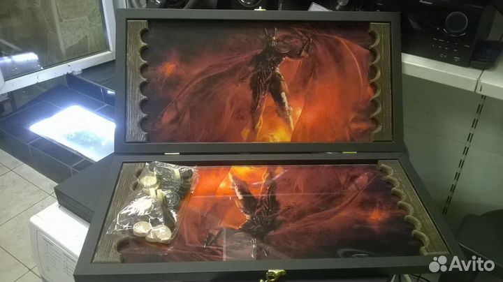 Продаю нарды