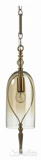 Подвесной светильник Odeon Light Bell 4892/1
