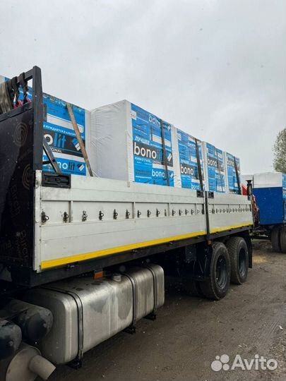 Газобетонные Блоки 600