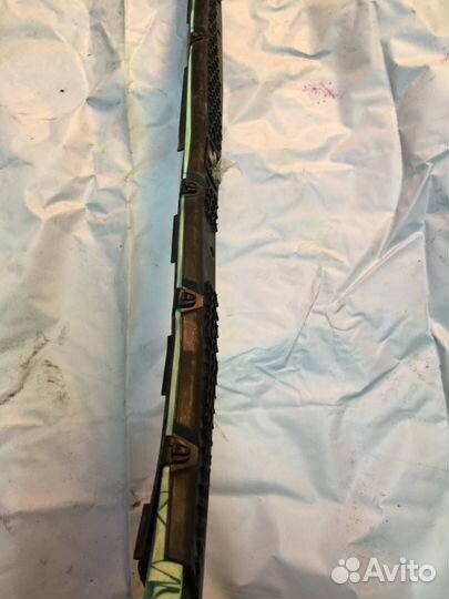 Подушка безопасности боковая правая Mercedes-Benz