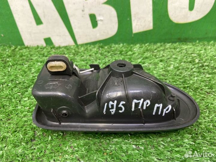 Ручка двери внутренняя передняя правая Renault