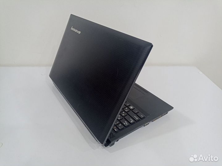 Ноутбук Lenovo B570e