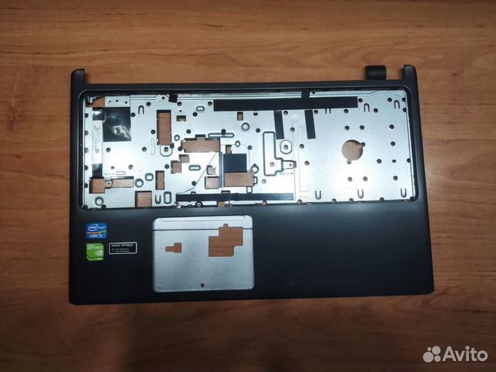 Acer v5-571g (в разборе)