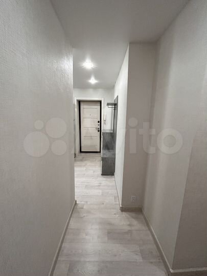 2-к. квартира, 54 м², 1/5 эт.