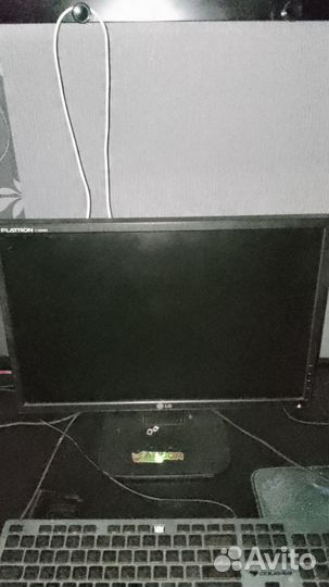 Продаю Игровой Компьютер