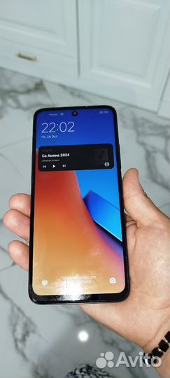 Xiaomi Redmi 12, 8/128 ГБ