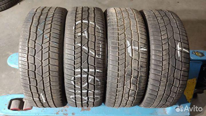 Continental ContiWinterContact TS 830 P 195/50 R16 88H