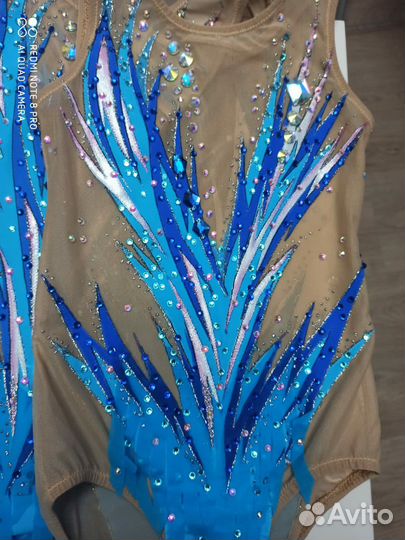 Групповые купальники для художественной гимнастики