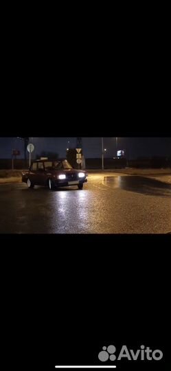 ВАЗ 2107 1.6 МТ, 2011, 77 777 км