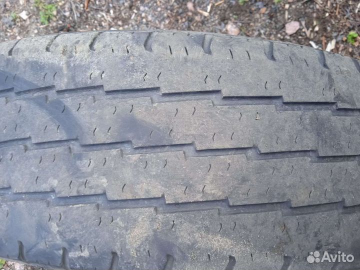 Aurora Radial-RA 20 195/80 R14 102R