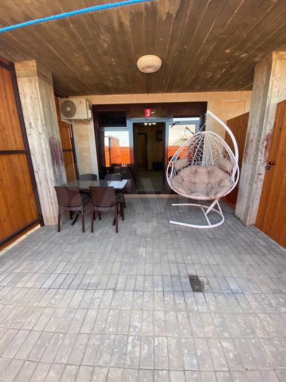 Комната 30 м², 2/2 эт.