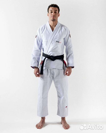 Кимоно (Ги) для бжж (BJJ)