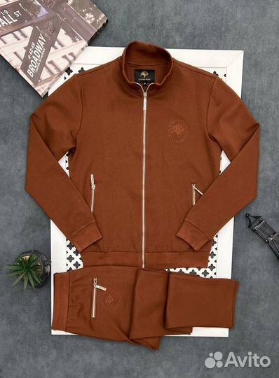 Спортивный костюм Stefano Ricci