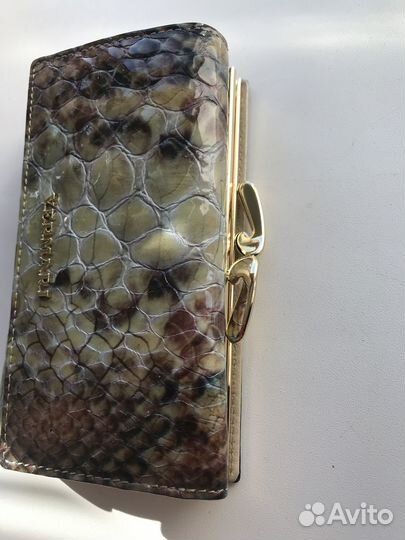 Кошелек Vermari новый