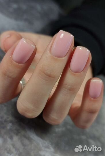 Маникюр на Композиторов