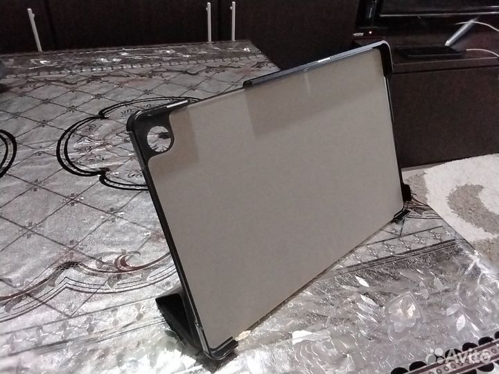 Чехол-книжка на Samsung Tab A9+