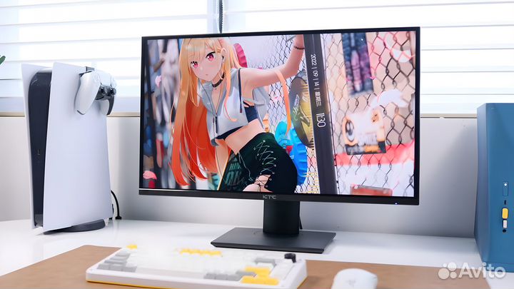 Монитор mini-LED 160гц 4К NEW 2023