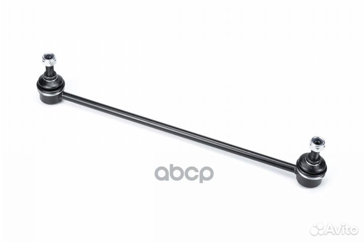 Тяга стабилизатора PSA C2/C3/206 02- передн.лев