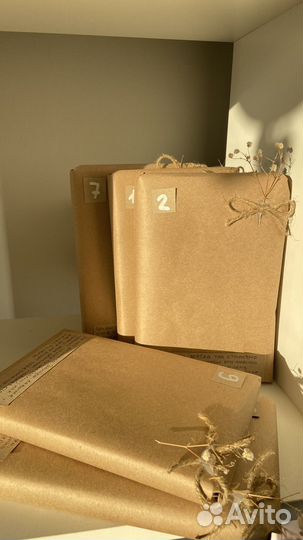 Книга вслепую