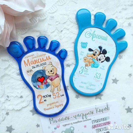 Магнит метрика