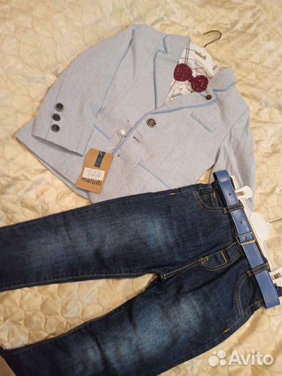 Костюм на мальчика