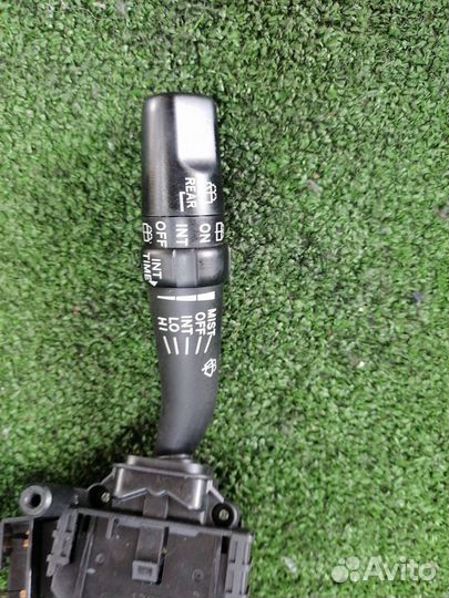 Блок подрулевых переключателей Toyota Alphard