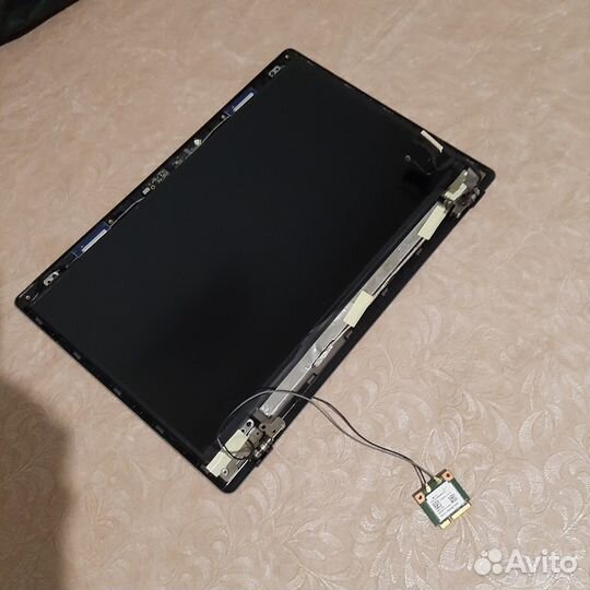 Запасные части для ноутбука dexp Athena T147